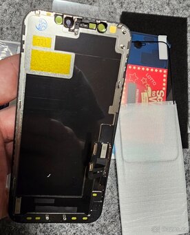 Ledlenser flex 7 bez baterií, Set-top box, Aku, iPhone - 18