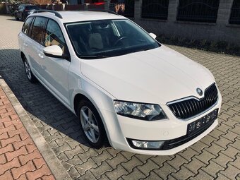 Škoda Octavia 3 Elegance 1.8 Tsi - 18