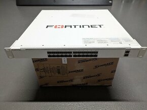 Fortinet  - switche a AP - 18