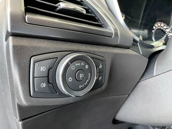 Ford Mondeo 2,0TDI Aut,TITANIUM,Tažné,DPH - 18