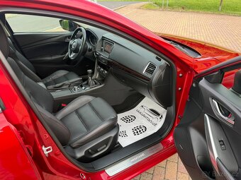 MAZDA 6 2.0 SKYACTIV-G 121kW-2013-124.417KM-DIG.KLIMA,RVM- - 18