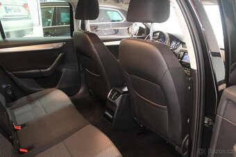 Octavia 2.0TDI 110kW Navi - 18