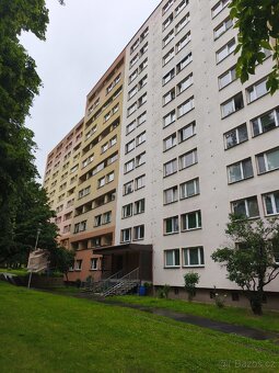 Pronájem bytu 1+1 Ostrava-Poruba 8.obv. - 18