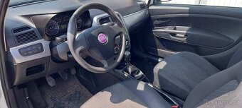 Fiat Punto 1.2 (05/2009) - 18