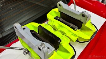 Brembo Alfa Romeo Stelvio Vectra OPC a další - 18