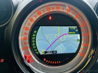 MINI COUNTRYMAN 2.0 SD ALL4 COOPER 4x4 - 18