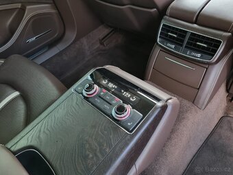 Audi A8 Long - 18