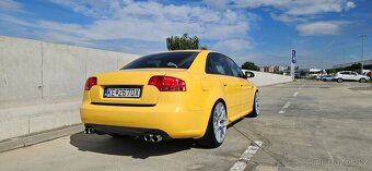 2006 Audi S4 B7 6st. Manual - 18
