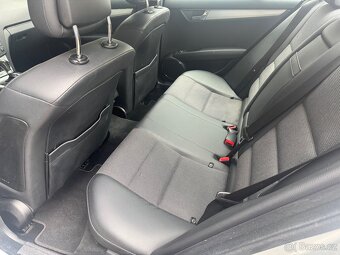Mercedes Benz C220 CDI 204 876km 2011 Automatic - 18