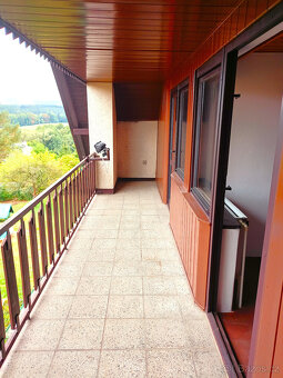 Prodej rodinného domu a stavebních pozemků v Zásadě - 18