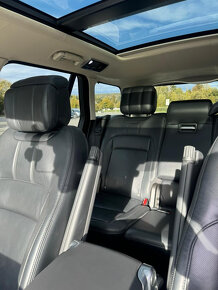 RANGE ROVER 5.0 S/C V8/386KW/AUTOBIOGRAPHY/ČR/SERVISNÍ KNIHA - 18