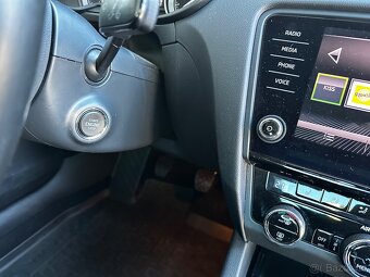 1.4tsi 110kw, Style, 68000km, ČR, FullLED, Keyless - 18