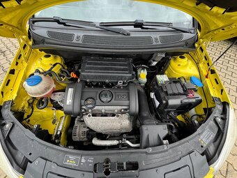 Škoda Fabia 1,4 16V 63 KW STK SK - 18