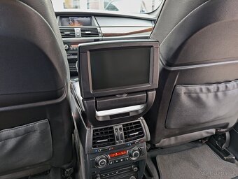 BMW X6 3.0 xDrive40d 225kW, KAMERAČR - 18