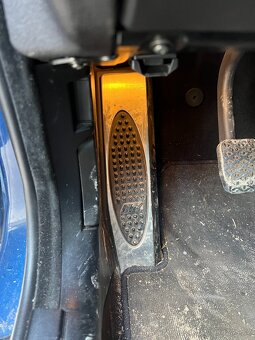 BMW E46 320i 125kw Touring TOPASBLAU - 18