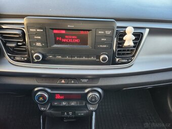 kia Rio 1.4 benzín 2019 AUTOMAT. - 18