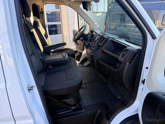 PEUGEOT BOXER L4H2 - 18