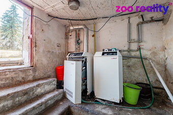 Prodej rodinného domu 84m2, pozemek 2377m2, Skršín - 18