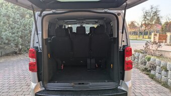 Peugeot Traveller, ALLURE L3 2.0HDi EAT8 - 18