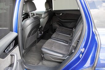Audi SQ7 - 18
