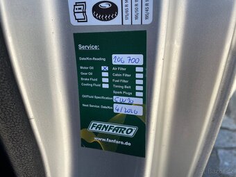 Ford Fiesta 1.3i 51kW - 18