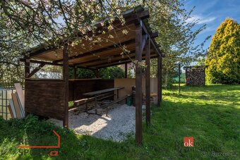 Prodej, domy/chata, 70 m2, 58301 Chotěboř, Havlíčkův Brod [I - 18