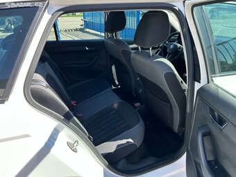 ŠKODA FABIA 3 FC 1.0TSI 70KW COMBI ČR DPH STYLE - 18