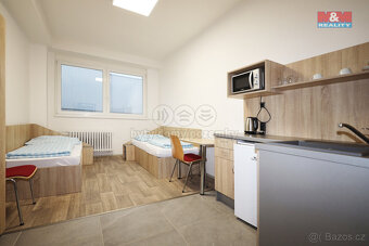 Pronájem ubytovacího zařízení, 300 m², Dalovice, Botanická - 18