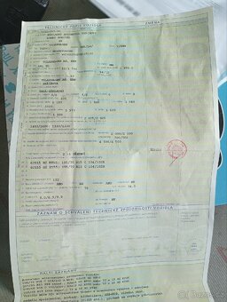 Ve T4 1.9td rv 1997 - 18