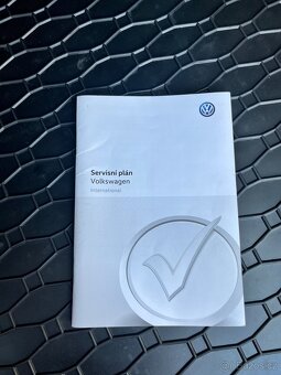 Volkswagen Passat Combi 2,0 TDI - 18