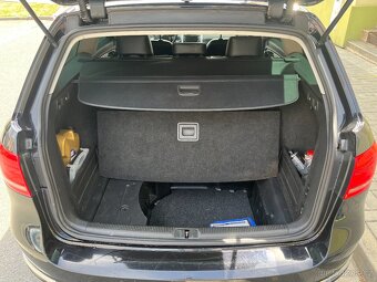 Volkswagen Passat B7 2.0 TDI DSG - 18