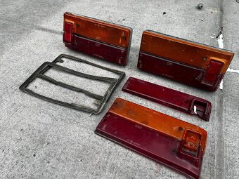 Světla Škoda, Karosa, Trabant, Avia, Fiat, Tatra.. - 18