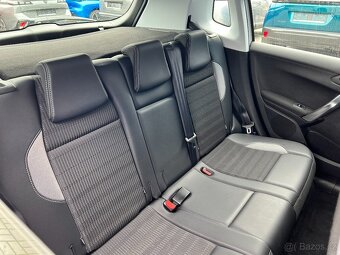 Peugeot 2008 ALLURE, 110k, Automat, Navigace - 18