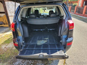 Peugeot 4007 2.2 hdi 115kw rv 2009 - 18