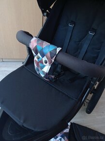 Dělící pásek mezi nožičky, ceny od - 18