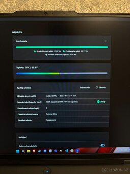 Lenovo Legion 5 Pro 16IRX9 – RTX 4060, i9-14900HX, 32GB RAM, - 18