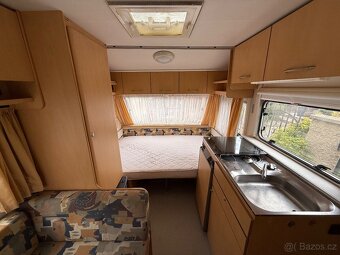 Karavan Delta 390 - 18