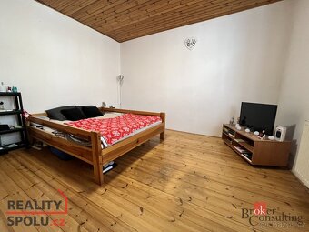 Pronájem, byty/2+kk, 46 m2, třída Spojenců 533/30, Předměstí - 18