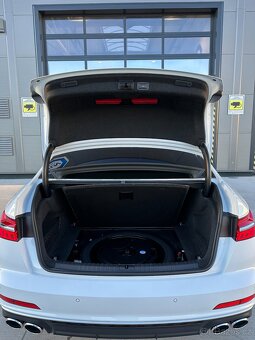 Audi S6 3.0 TDI mHEV quattro tiptronic - 18