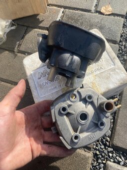 Aprilia sr 50 gilera runner Yamaha aerox yamaha booster - 18