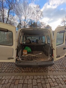 Opel Combo Tour - 18