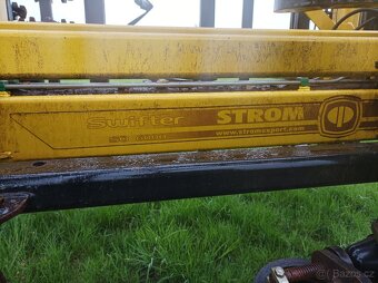 Kompaktor Strom Swifter SO 6000 - 18