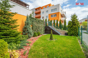 Prodej bytu 2+kk, 41 m², Praha, ul. Sicherova - 18