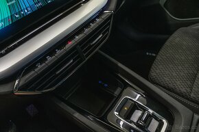 Škoda Octavia kombi 2.0 TDI 110kW DSG tažné Style+ - 18