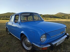 Škoda 100L de luxe - 18