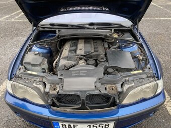 BMW 330i e46 Touring LPG Individual - 18
