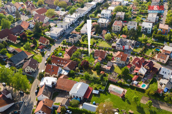 Prodej rodinného domu, Sezemice, ul. Komenského - 18