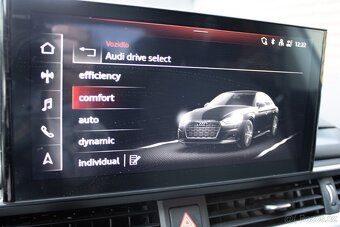 Audi A5 45 2.0 TFSI mHEV 265k Advanced quattro S tronic - 18
