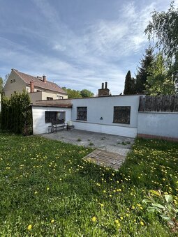 Prodej zděného bytu 4+kk se zahrádkou a garáží , Svitavy - 18