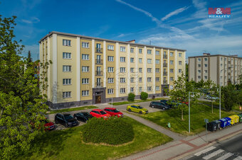 Prodej bytu 2+1, 66 m², Mladá Boleslav, ul. Laurinova - 18